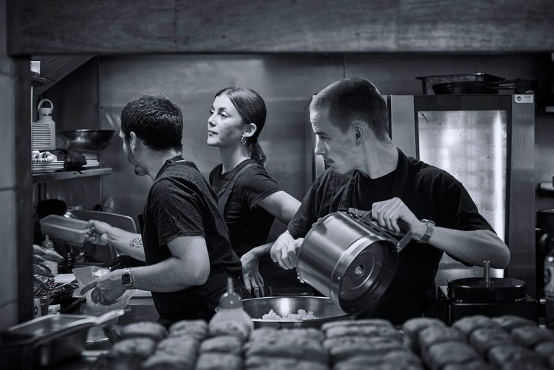 Menu Carlton Wine Room